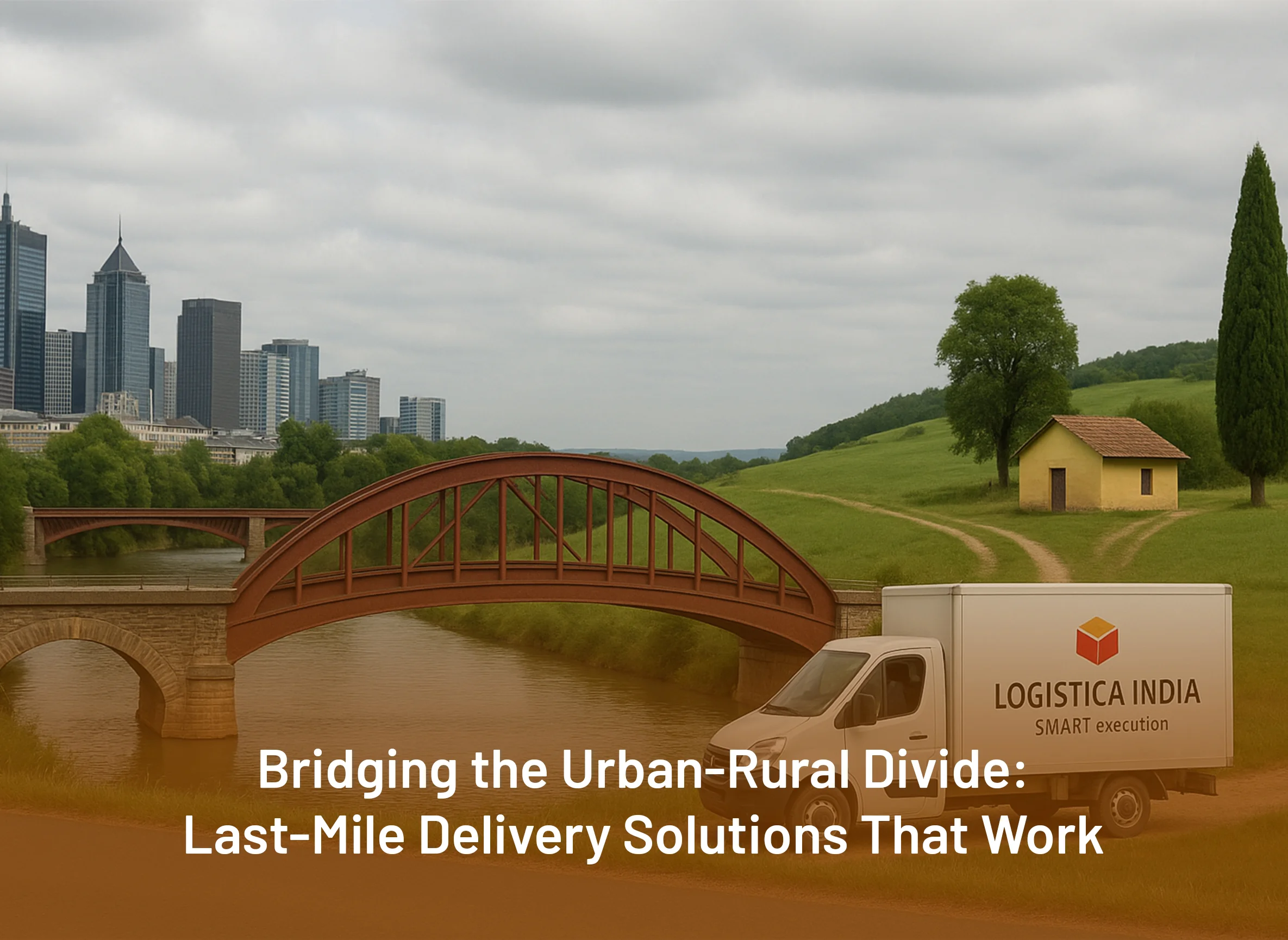 Bridging the Urban-Rural Divide