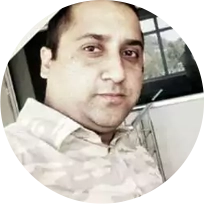 Rajeev Sharma